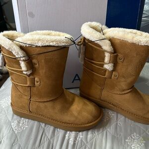 Arizona Steller Womens Winter Boots NEW